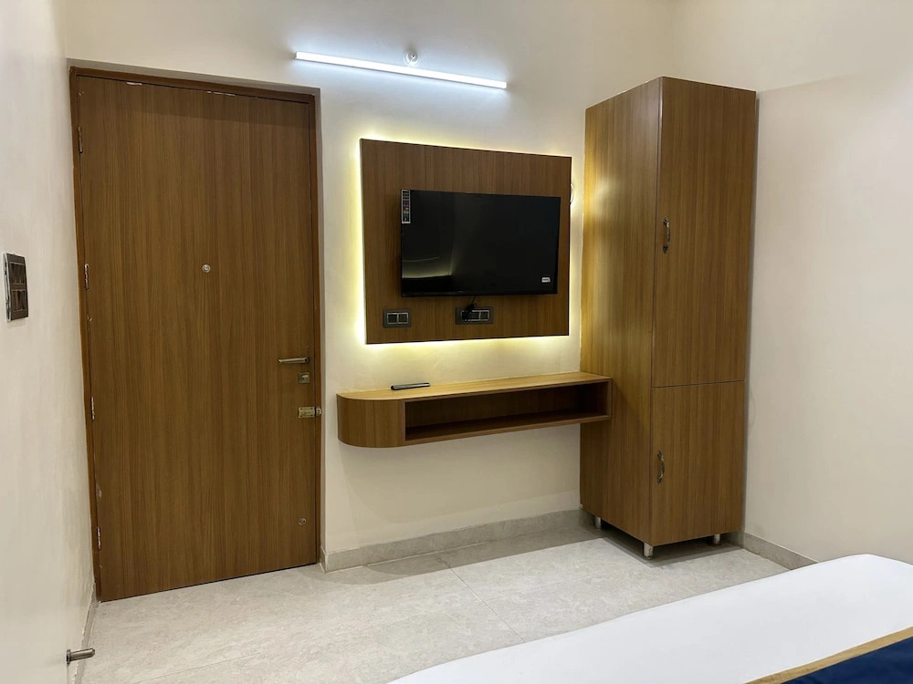 The Olive Hotel Karnal