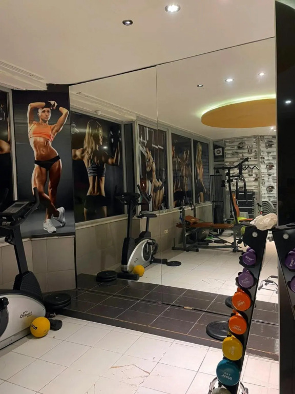 Cleopatra City Hotel Alanya