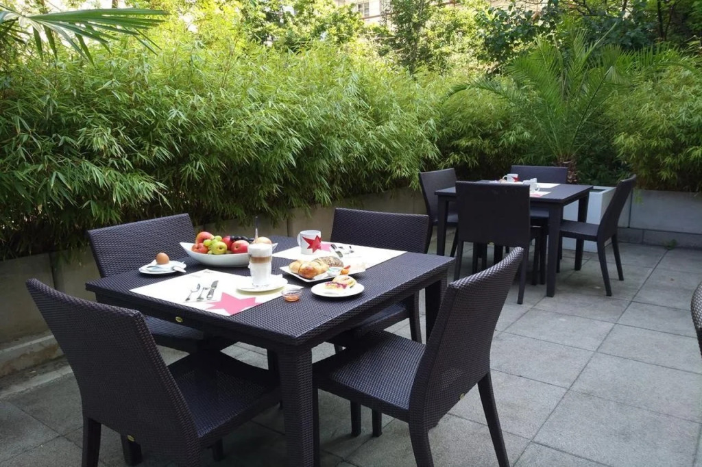 arte Hotel Linz