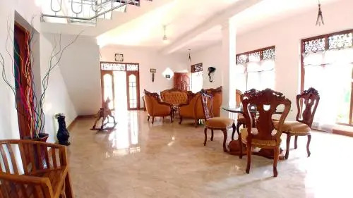 Guest House Basilea