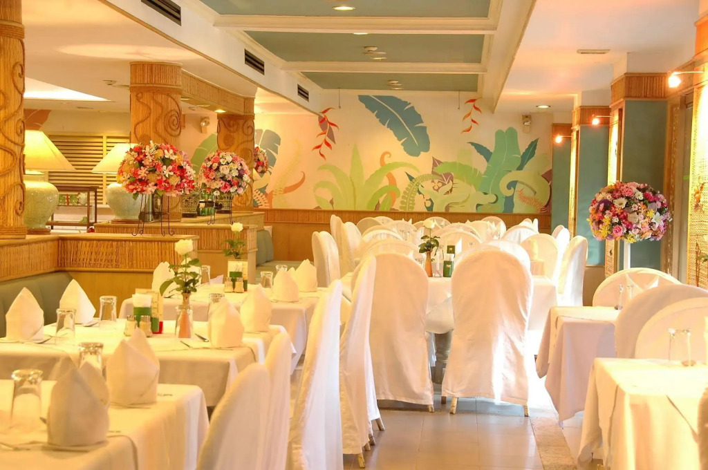 Holiday Garden Hotel & Resort Chiang Mai