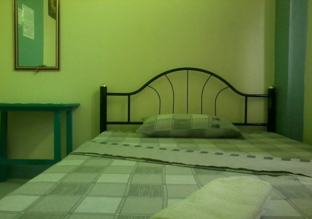 Jlc Hostel