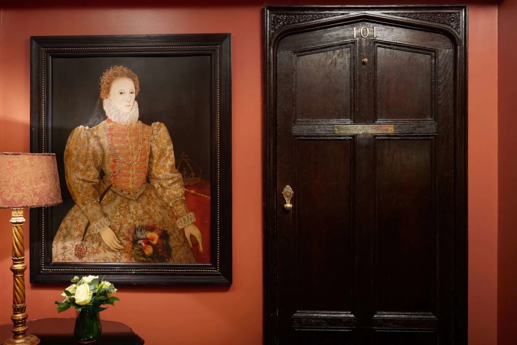 The Gore London - Starhotels Collezione