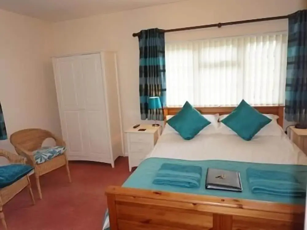 Leworthy Farmhouse Bed and Breakfast