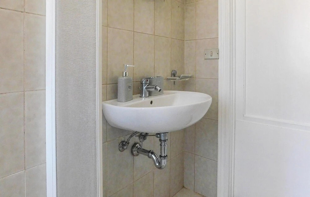 Beautiful Apartment in Civitella Marittima With Wifi and 3 Bedrooms