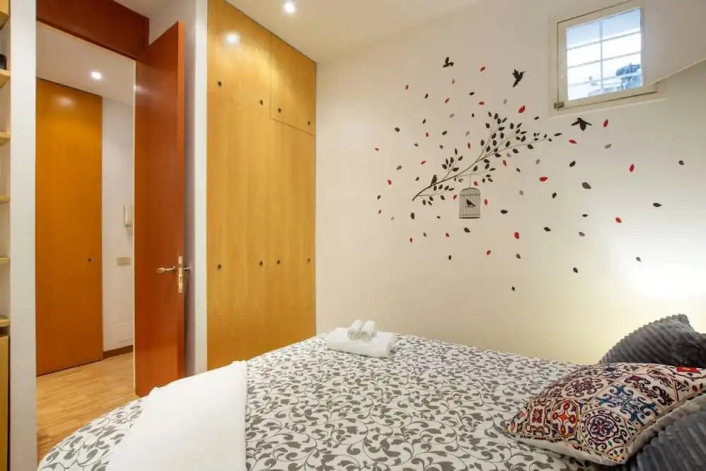 Trilussa Apartment Trastevere