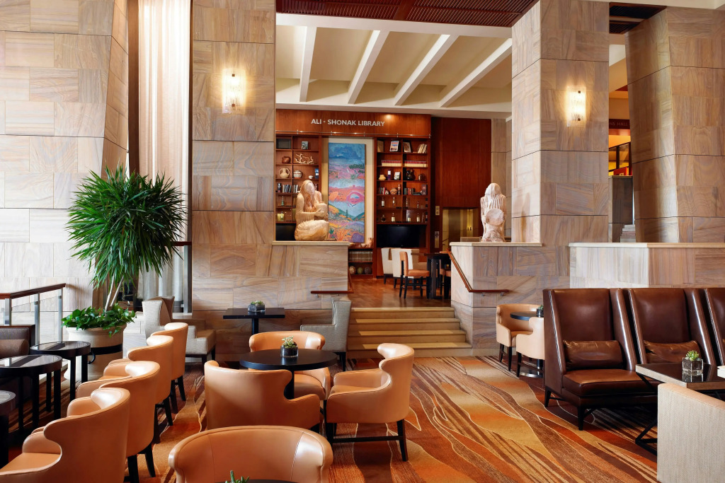The Westin Kierland Resort and Spa