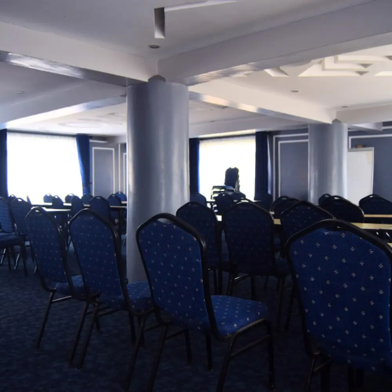 Conrad Hotel - Kitengela