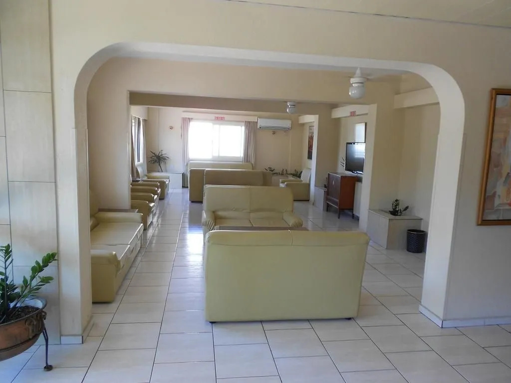 Denis Hotel