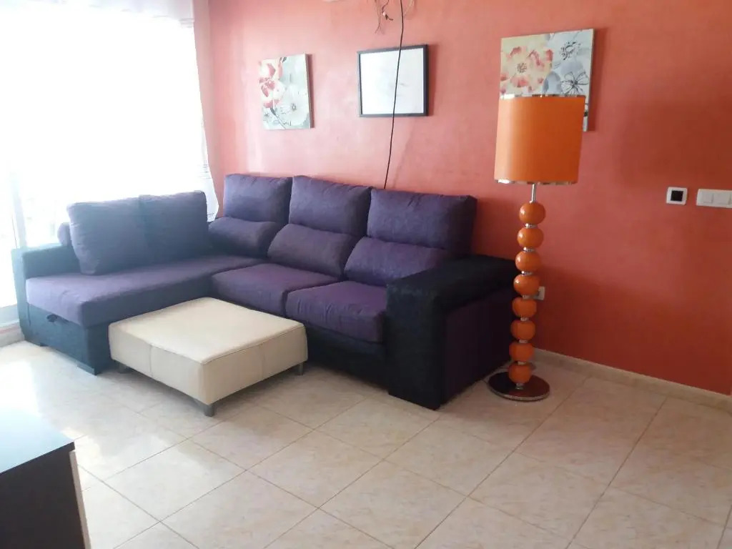 Atico Duplex 1ª