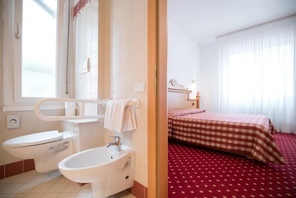 Vitalé Hotel Daniela