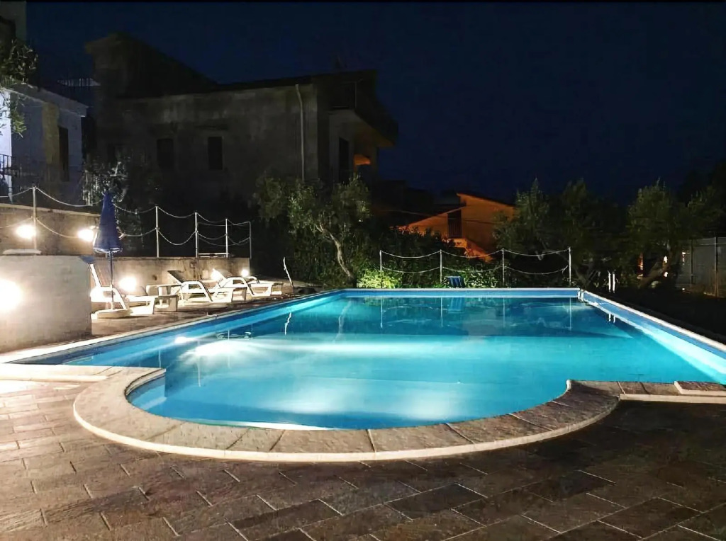 Villa Lù