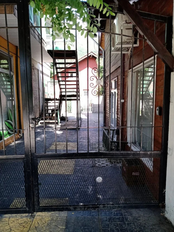 Mi Casa Tu Casa D , apto mascotas
