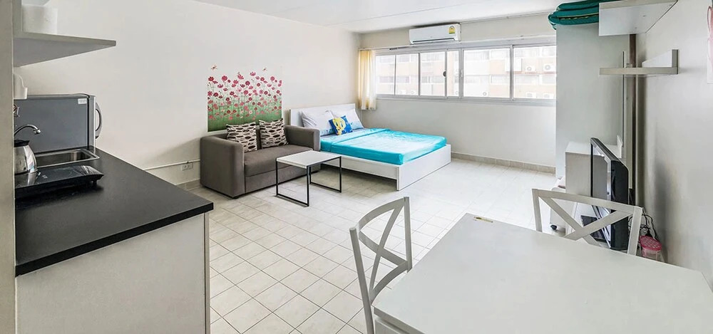 Popular Condominium By Favstay