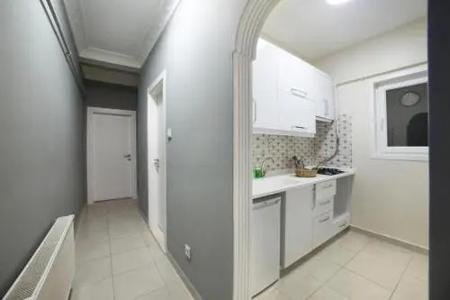 Jevahir Residence