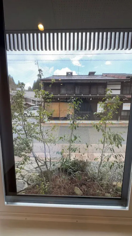 Aoi Suite Takayama