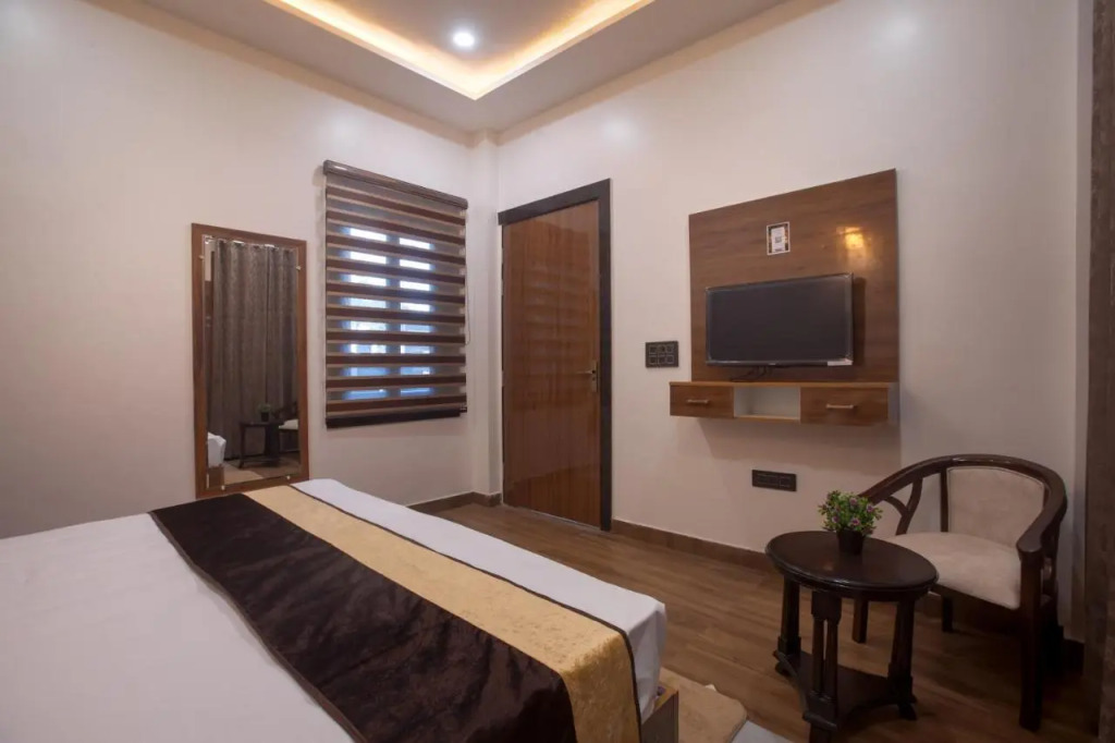 Madhav Residency