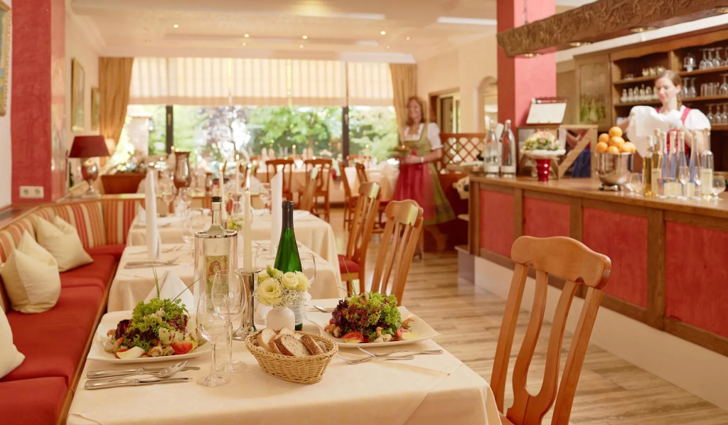 Ringhotel Bömers Mosel Landhotel