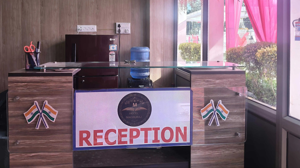 Super Hotel O Takrohi Hospital Road Formerly Madhuraj Palace
