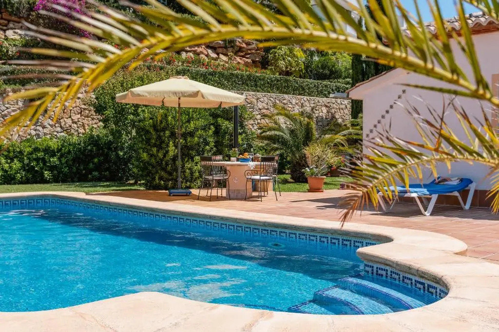 Casa Margot 6 by Aguilarent