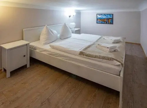 Michalska Apartment