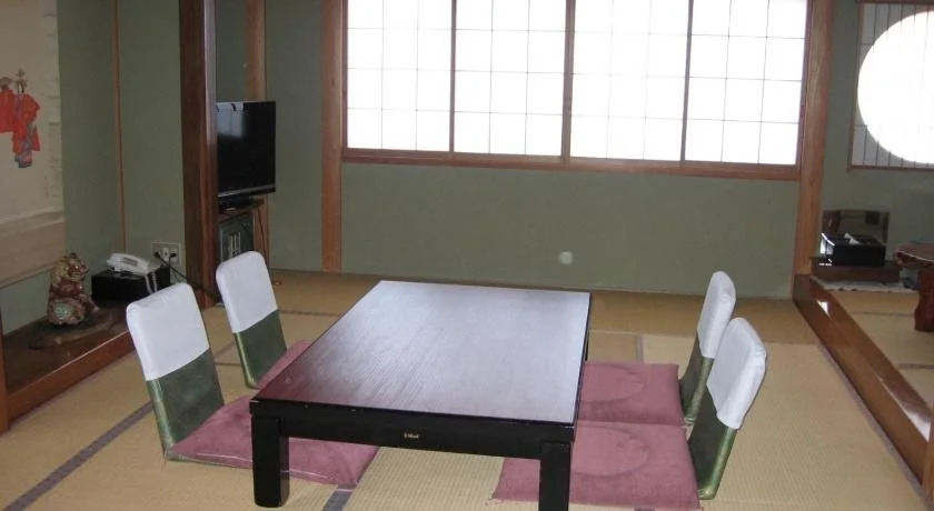 Yudanaka Yasuragi