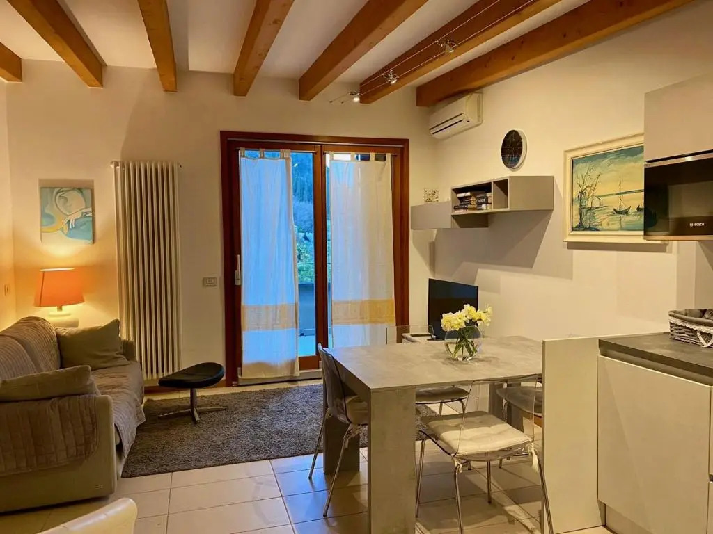 Silver Thermal Home