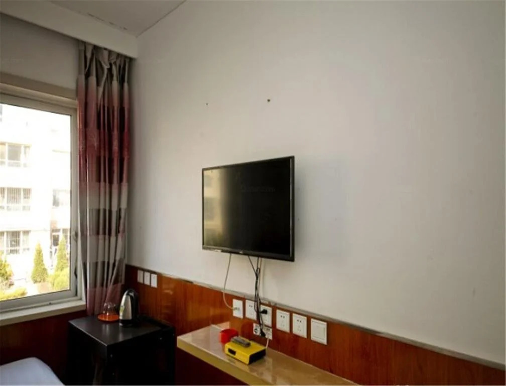 Wanhe Inn Dalian Longshan Street Branch