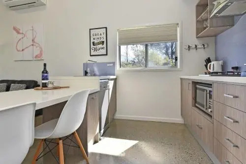Ironbark Hill Villa 4 Novato