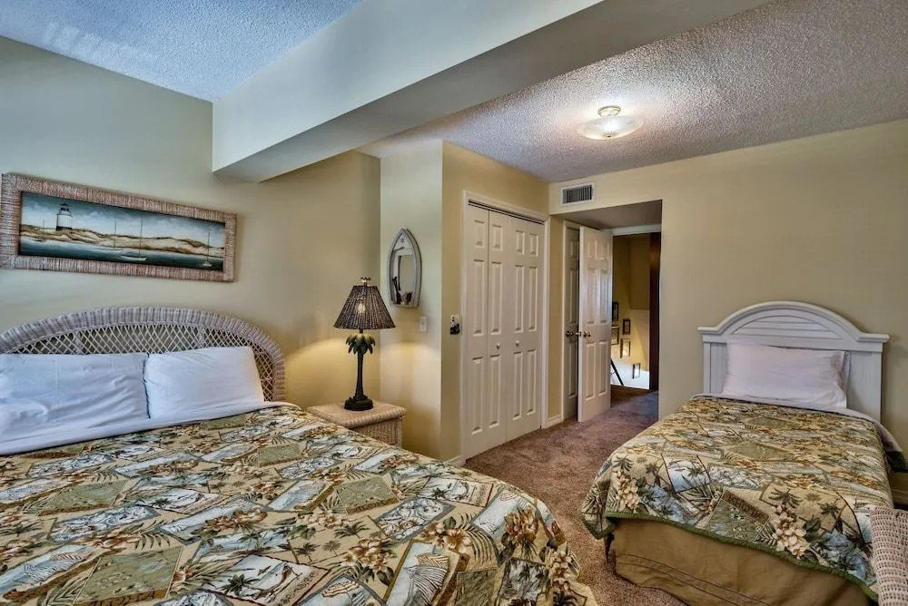 Pirate Cove Villa 117 - 825255