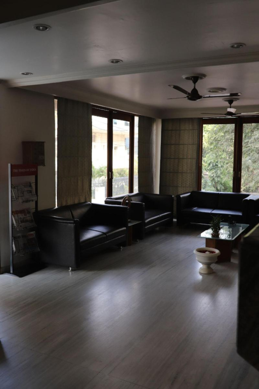 Hotel GRG