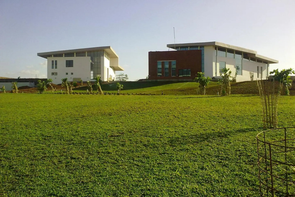 The Heritage Resort