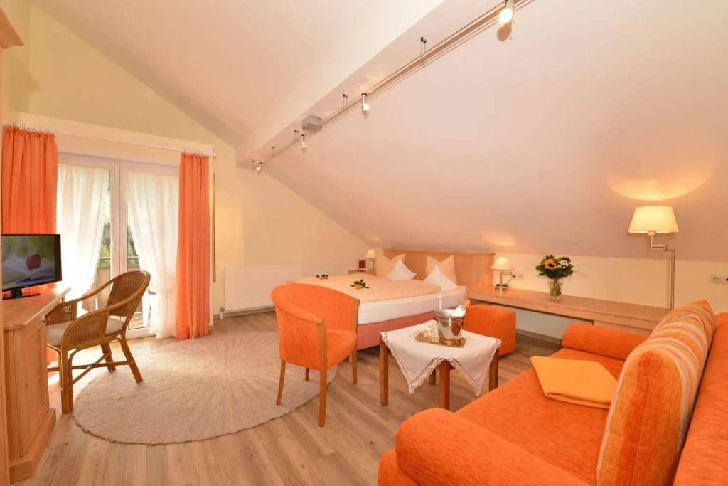 Hotel Adler Garni
