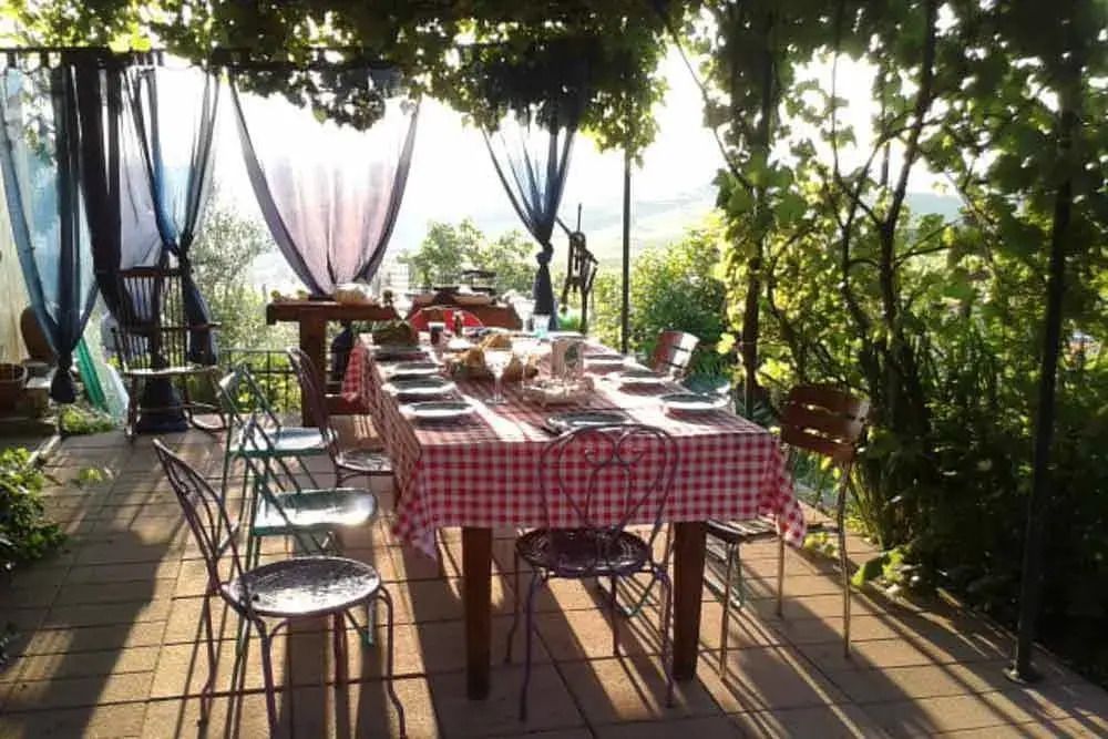 Casa Vacanze Gaia