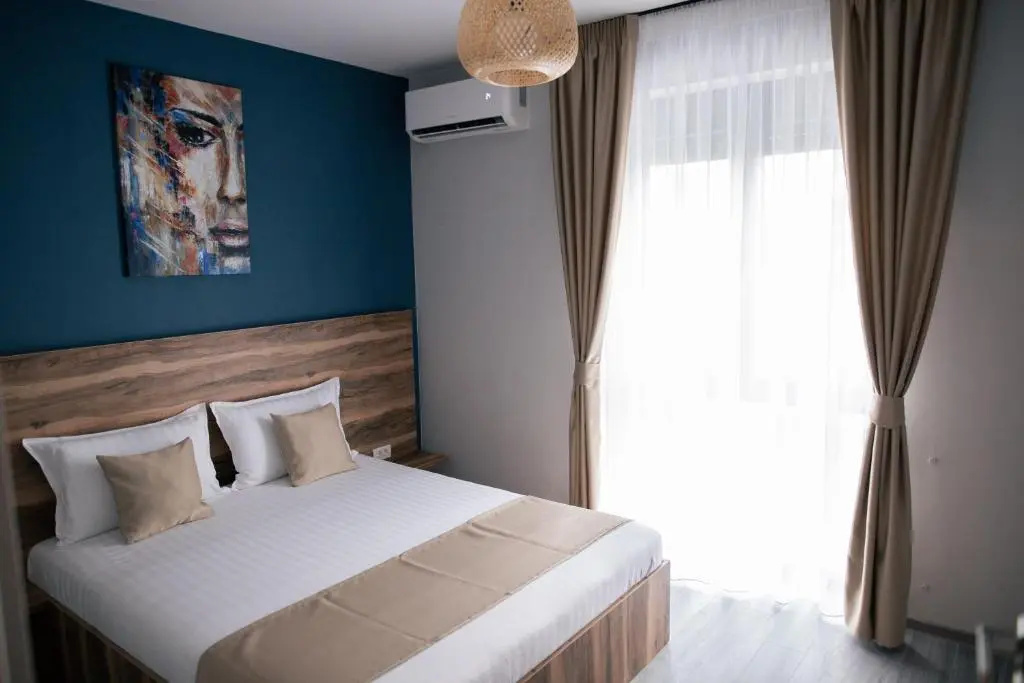 BlueSky Premium Apartment Baile Felix