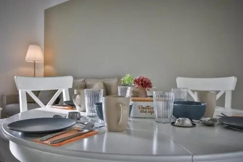 Hygge Sylt