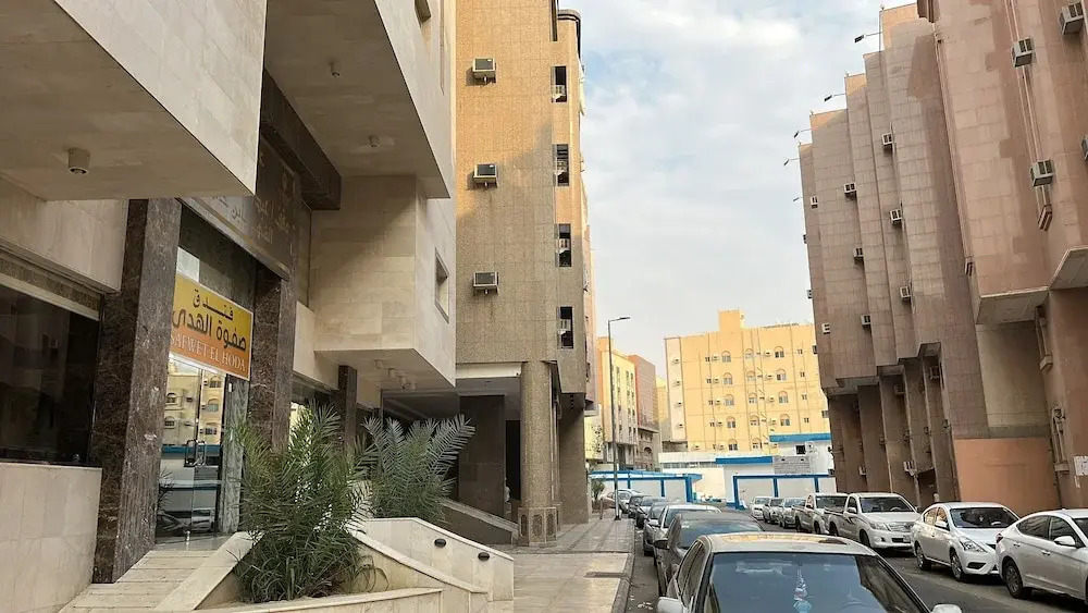 Safwa alhoda