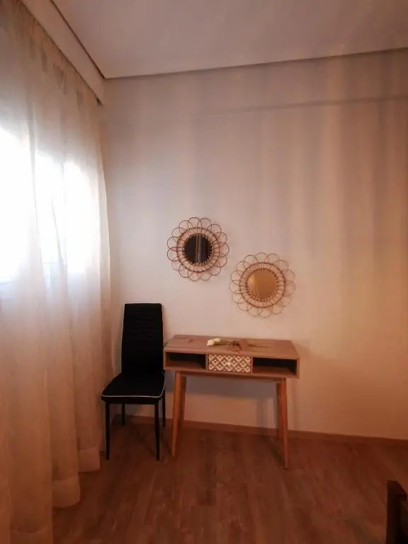 Theia Analipsi Central Apartment Katerini