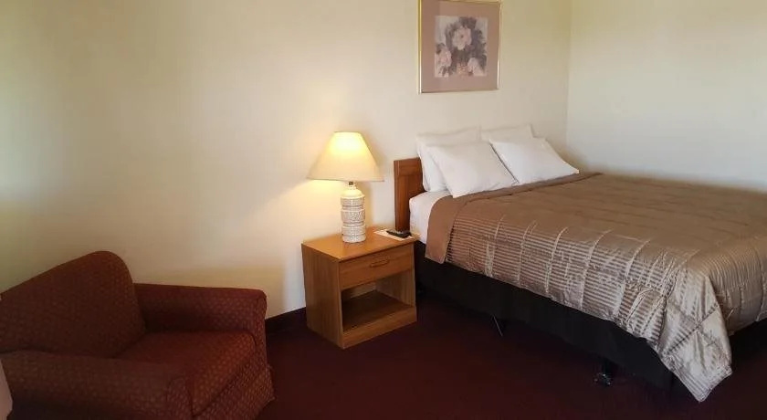 Western Motor Inn