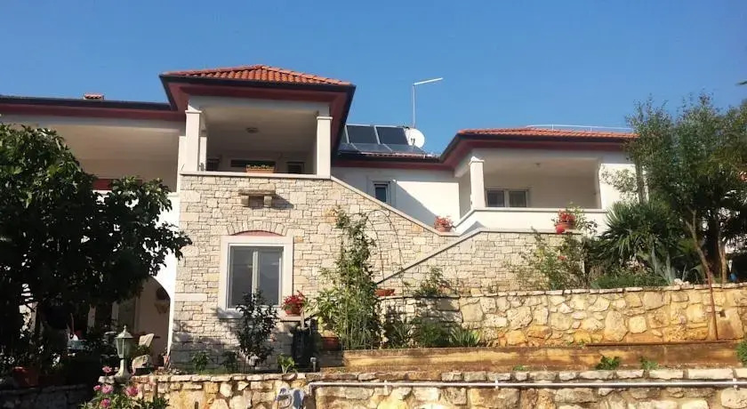 Apartments Villa Martinuzzi