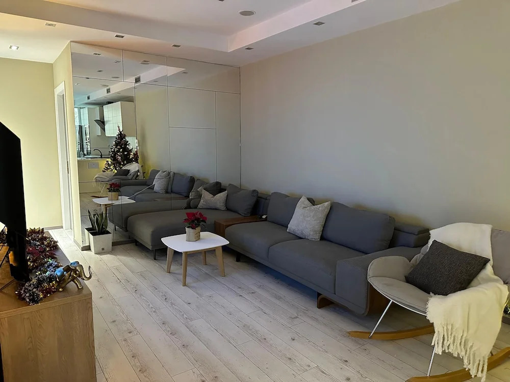 Central Apartment Blloku