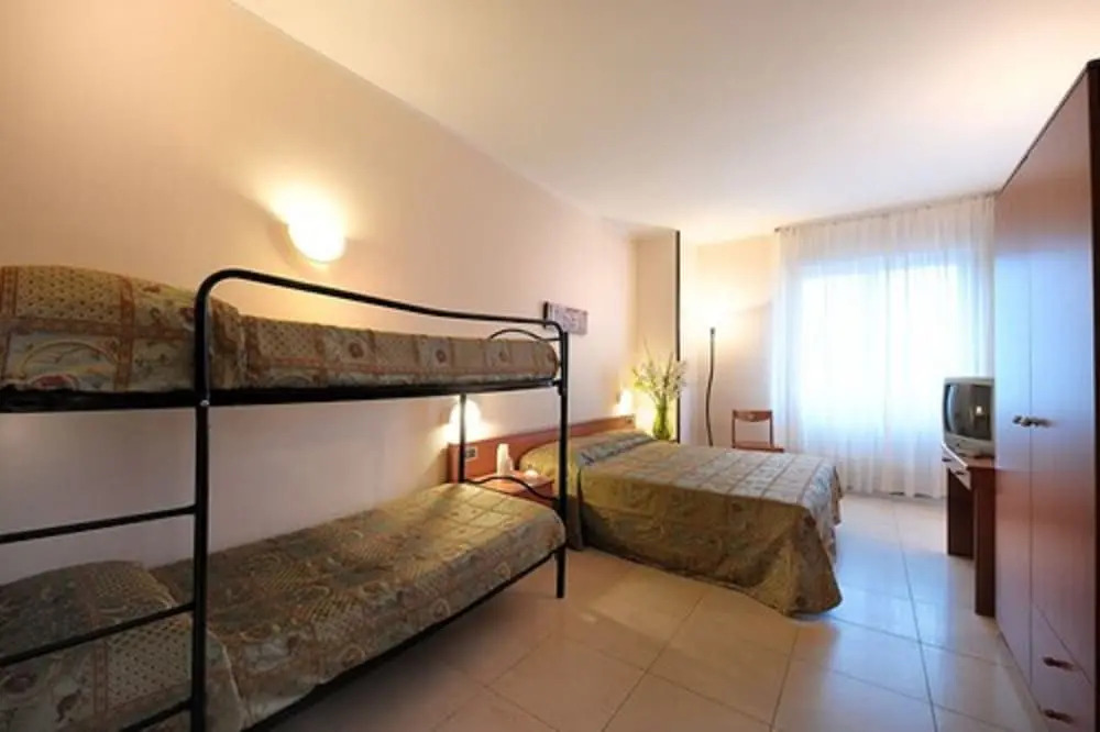Hotel Arma Ristorante