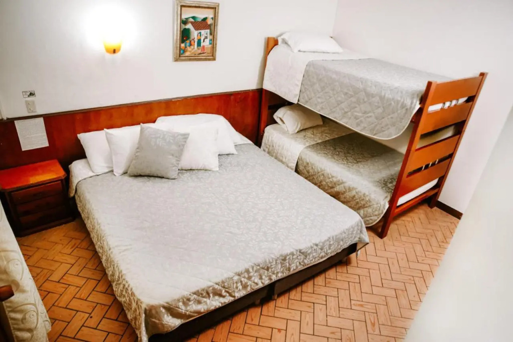 Hotel Posada Campestre San Gil