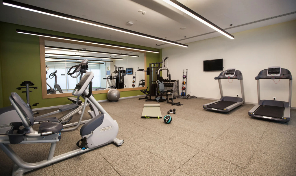 Hilton Garden Inn Erzincan