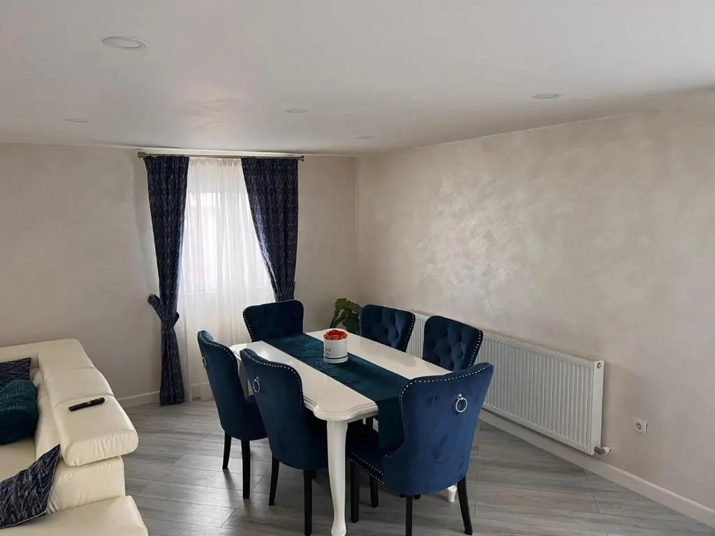 Apartament Deluxe Bistrita