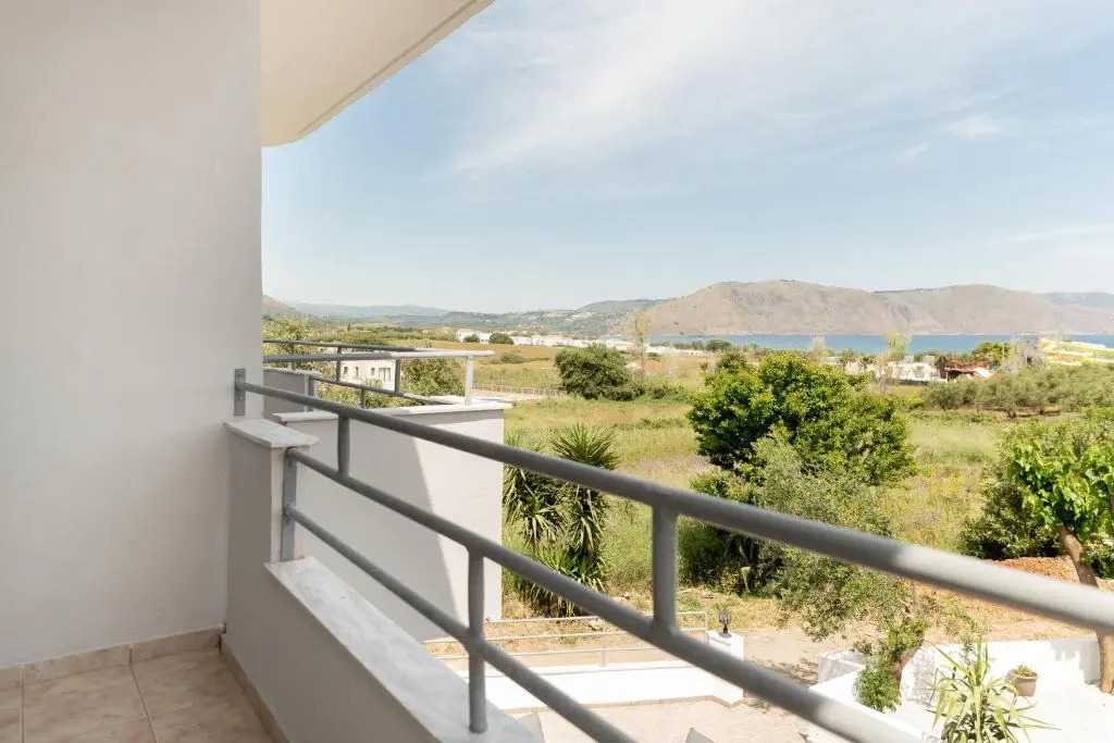 Metochi Family Villa