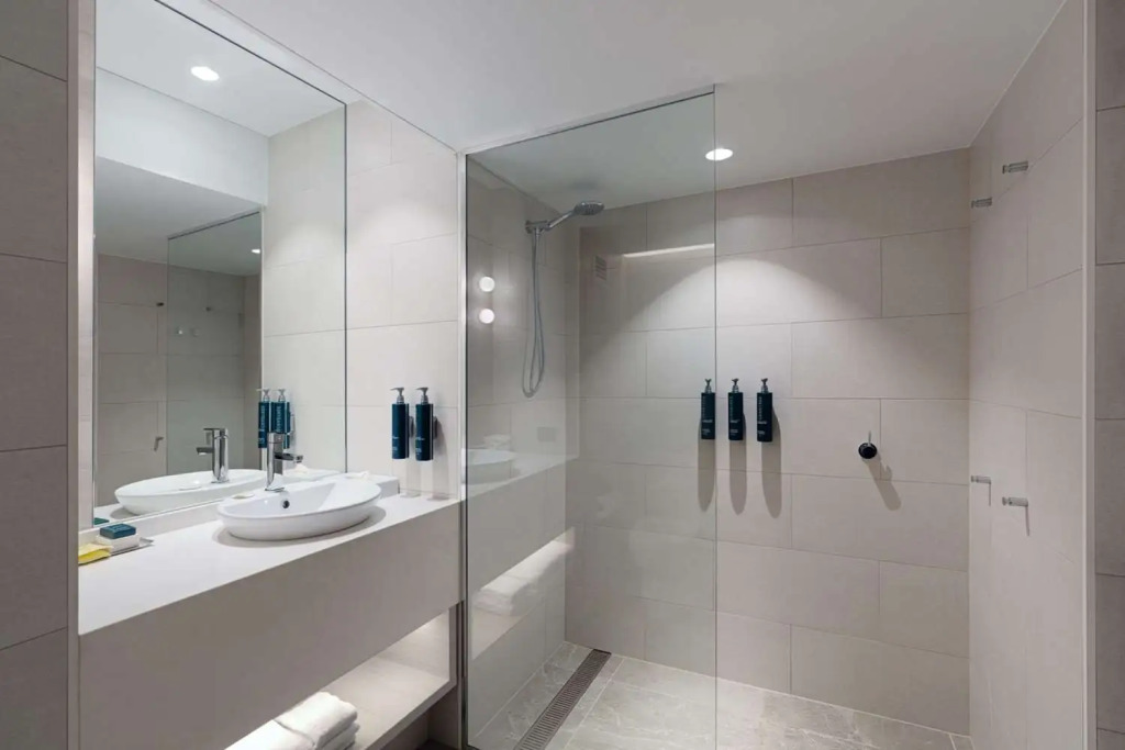 DoubleTree by Hilton Esplanade Darwin