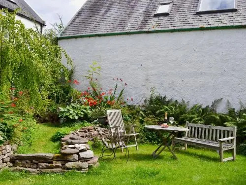 Bobbin Mill Cottage