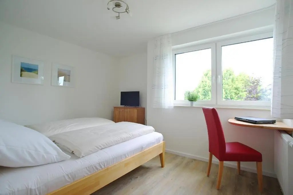 Kurparkresidenz Kurparkresidenz Appartement 25