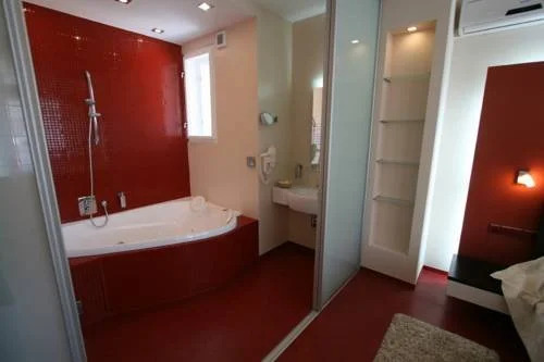 Hotel Krystal